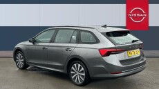 Skoda Octavia 2.0 TDI SE Technology 5dr DSG Diesel Estate